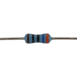 MULTICOMP PRO Through Hole Resistors METAL FILM RESISTOR, 360 OHM, 250mW, 1%, MCMF0W4FF3600A50 (Pack of 35)-image-99