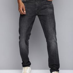Levis Men 511 Slim Fit Heavy Fade Stretchable Jeans-image-125