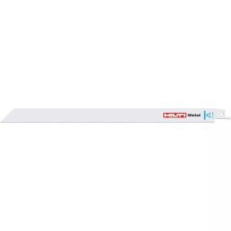 Hilti Thin Metal Reciprocating Saw Blade 300 mm Length, 2099402 (Pack of 5)-44