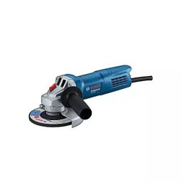 Bosch 800 W Angle 800 WGrinder 100 mm Disc Dia, GWS 800 +1 Diamond Wheel (New)-image-91
