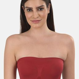 Moda Rapido Bandeau Full Coverage Bra-picture-20