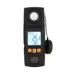 G-Tech LX 102 2,00,000LUX Light Meter-26