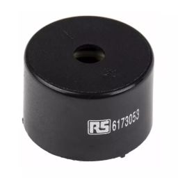 RS PRO Continuous Buzzer, Voltage 3 -24 V DC, Frequency 1700 Hz - 2.7 kHz, Model No 1710866-picture-9
