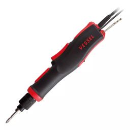 Vessel Electric Screwdriver 290 mm Overall Length with Signal Output Function, VE-6000PRSOP-picture-12