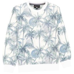 Status Quo Boys Printed Pullover Sweatshirt-picture-17