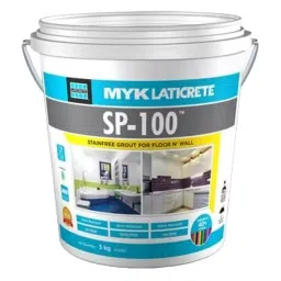 MYK Laticrete SP-100, 5 Kg Stainfree Epoxy Grout (102 Aqua Blue)-image-19