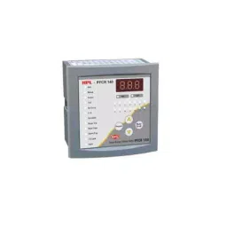 HPL 6 Stage LED Power Factor Controller NPFC06100096 image 3