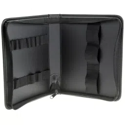 RS PRO PVC Tool Bag 240mm x 190mm x 35mm (Closed) Model No 7077252-44