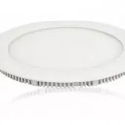 Crompton 18W White Round Panel Light-17