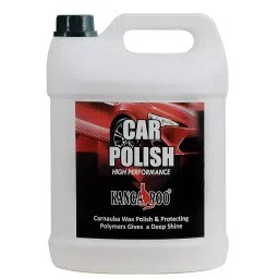Kangaroo CAR Wax Polish 5Litre-image-32