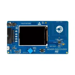 STMicroelectronics Discovery Kit for M24SR Series Dynamic NFC/RFID Tag, M24SR-DISCO-PREM-52