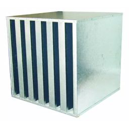 RS PRO Panel Filter 12x12x8 inch, 2551180-image-8