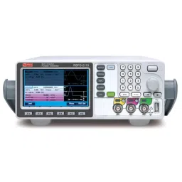 RS PRO RSFG-2110 Function Generator, 25MHz Max, FM Modulation Model No 1919722-11