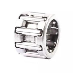 KOYO Needle Roller Bearing, Inner Dia 19 mm, Outer Dia 38 mm, Width 7 mm, 19YM3807VH-picture-22
