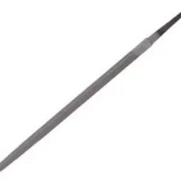 Taparia Bastard Square File, Length 250 mm, SQ 2501-47