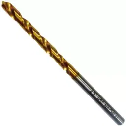 NACHI 4 mm HSS Drills LSD4.0300 8448797 - Made In Japan-image-96