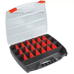 DURATOOL Assorter, 320X260X50 mm, D01926-13