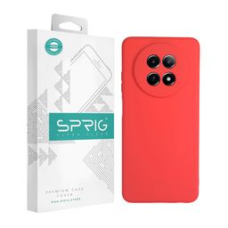 SPRIG Realme 12 5G TPU Matte Back Cover-image-28
