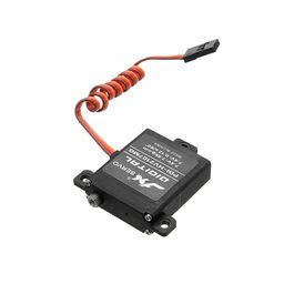 JX Servo PDI-HV2107MG Servo Motor 21g High Torque Digital Standard Servo For RC Model - RS5767JX Servo PDI-HV2107MG Servo Motor 21g High Torque Digital Standard Servo For RC Model - RS5767 image 3