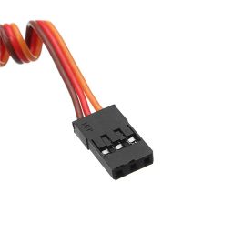 JX Servo PDI-HV2107MG Servo Motor 21g High Torque Digital Standard Servo For RC Model - RS5767JX Servo PDI-HV2107MG Servo Motor 21g High Torque Digital Standard Servo For RC Model - RS5767 image 4