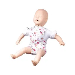 A-ONE SCIENCE PVC Baby Obstruction Infant CPR Simulator AOSBM298-picture-20