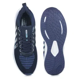 Columbus Men Mesh Running Non-Marking Shoes image 2