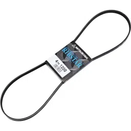 Mitsuboshi Rib Star Belt PK Type 4 Threads, Length 1200 mm, 4PK1200-image-87