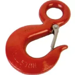 Safelift EHSL0802 Capacity 2000 Kg (2 Ton) G 80 Eye Hook-image-30