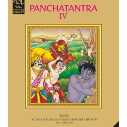 Wilco International Panchatantra IV - English-11