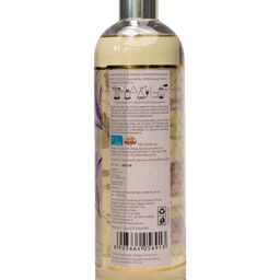 Iris Celeste Fragrance Vaporizer 485 ml oil - Fragrance French Lavender-16