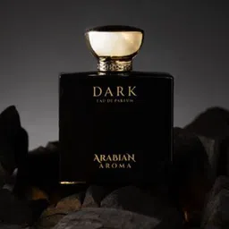 Arabian Aroma Men Dark Long Lasting Eau De Parfum - 100ml-picture-53