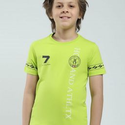 Monte Carlo Boys Printed T-shirt-image-30