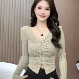 StyleCast Women Extended Sleeves Top-picture-33