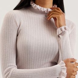 Ted Baker Women Striped Pullover-image-67
