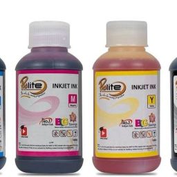 Prolite refill ink for 680 Combo-Pack Black & Tri-Color Ink Cartridges Tri-Color Ink Bottle-image-59