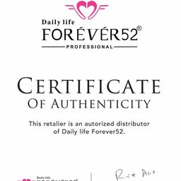 Daily Life Forever52 High Coverage Foundation Cream-18 g-1Ashlye - 004 image 5