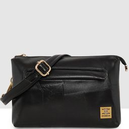 ESBEDA PU Swagger Sling Bag-9