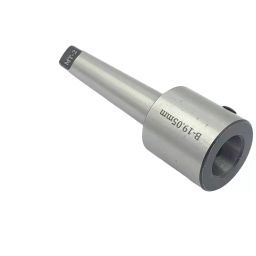 Assorts Annular Cutter Holder Tool Steel Morse Taper MT2 Teng Style 1/2 Inch (19 mm)-picture-21