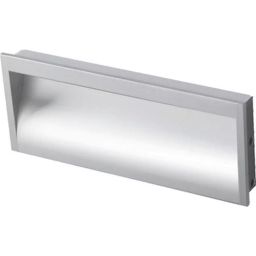 Hafele Rectangular Aluminium Flush Handle Sliver, 152.11.931-image-46