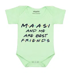 Arvesa Infants Printed Bodysuit-picture-19