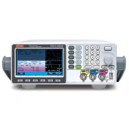 RS PRO RSFG-2260M Function Generator, 25MHz Max, FM Modulation Model No 1919726-26