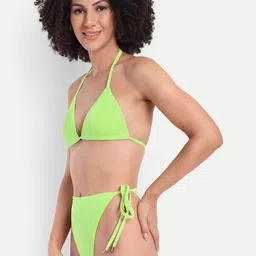So What Bikini Set with Sarong image 3