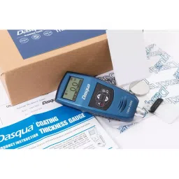 Dasqua 0- 1250 µm (0-50 mil) Coating Thickness Gauge with Graphics LCD, 1804-2005 image 4