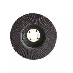 Trumax 4 Inch Flap Wheel 100 x 16 mm Grit 80-31
