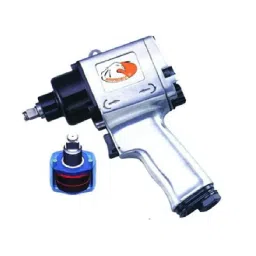 Airpro Silver 3/8inch Super Duty Impact Wrench SA2116-image-96