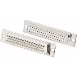 RS PRO 50 Way D-sub Connector Socket Panel Mount 2.77 mm Pitch, 5443913-image-46