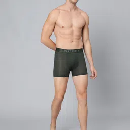 Van Heusen Pack Of 2 Swift Dry Trunks image 3