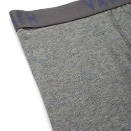 Van Heusen Pack Of 2 Colour Fresh Trunks image 3