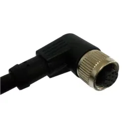 RS PRO 12 Way Sensor Actuator Cable Right Angle Female M12 to Unterminated 5 m, 1447678-image-50