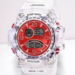 Hala Men Solid Round Tang Regular Analogue and Digital Watch-51